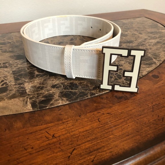 Fendi Other - Fendi Men belt Fendi Other - Fendi Men belt